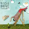 Kiss & Drive - My Mood Changes - EP